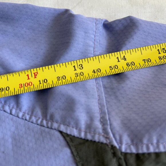 Columbia Omni-Shield Youth Zip Front Hooded Jacket - Size L (14/16) - Picture 9 of 12